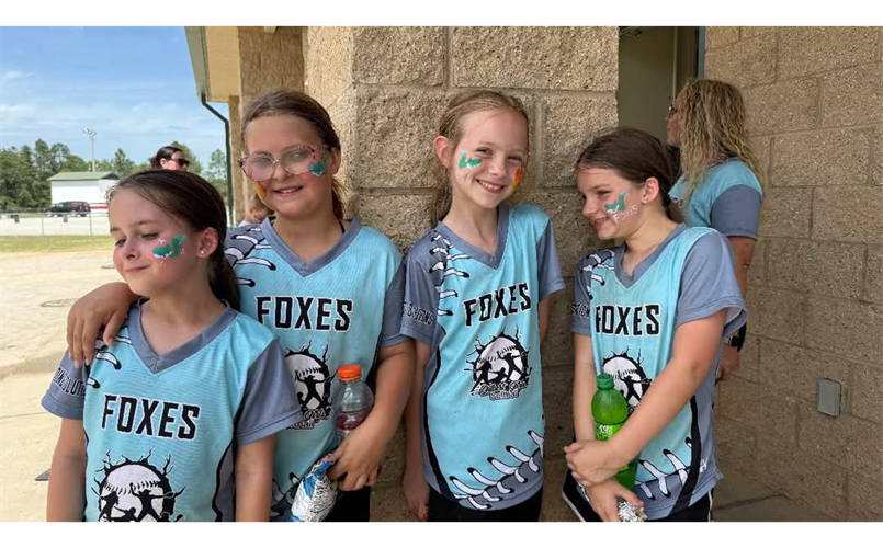 Closing Ceremony Fun